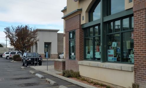 DABS Utah State Liquor Store # 17 Orem