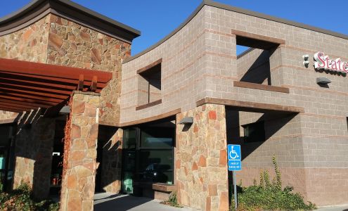 DABS Utah State Liquor Store #08 Bountiful