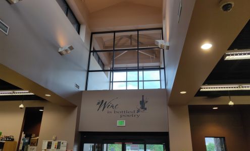 DABS Utah State Liquor Store #45 - Springville