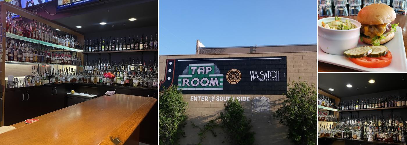 Tap Room
