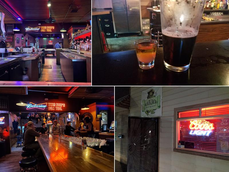 Black Jacks 65 W 100 N St, Spanish Fork