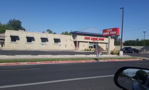 DABS Utah State Liquor Store #05 Provo