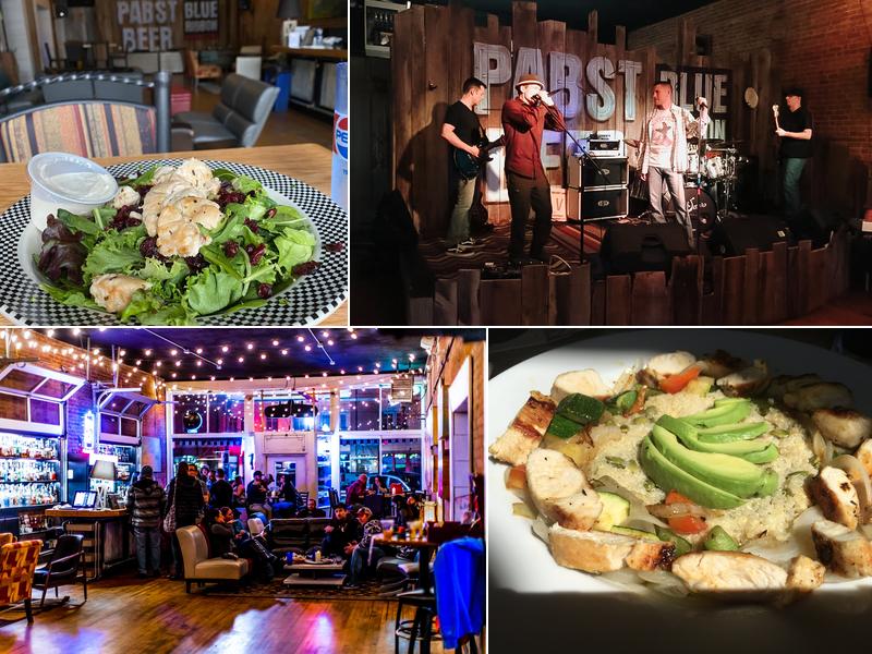 Red Light Bar 130 25th St, Ogden