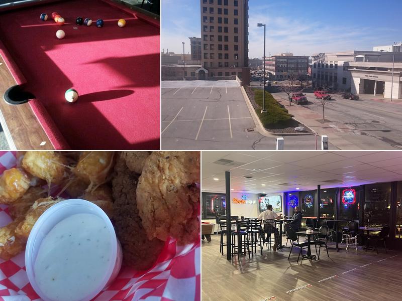 Lamplite Lounge 455 24th St, Ogden