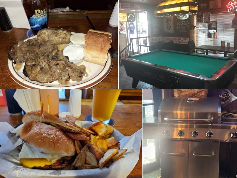 Rainbow Saloon 6045 S 1900 W, Roy