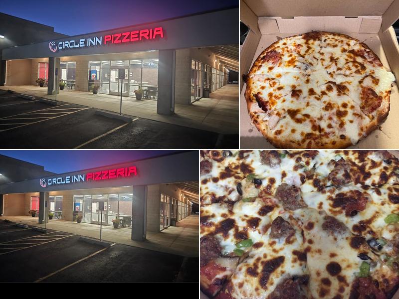 Circle Inn Pizzeria