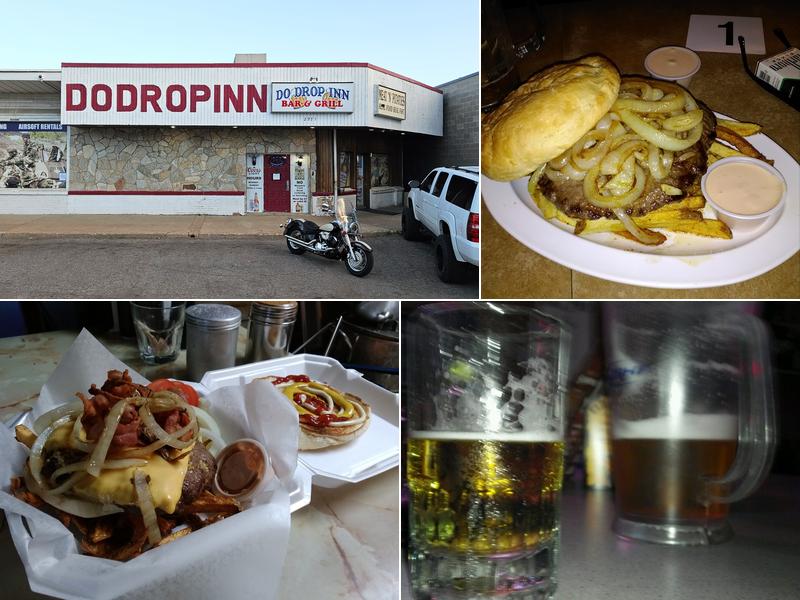 Do Drop Inn 2971 N Hill Field Rd, Layton