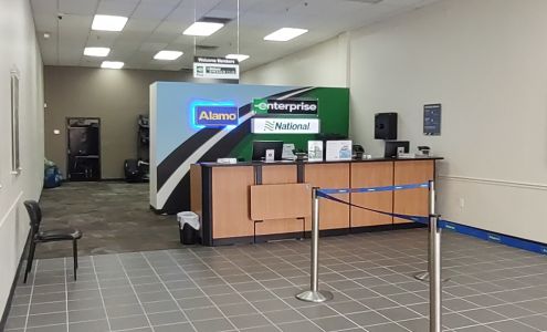Enterprise Rent-A-Car