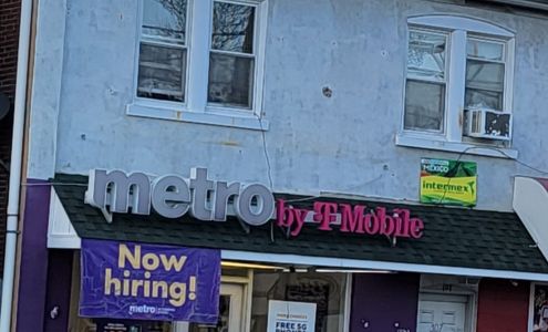 Metro by T-Mobile