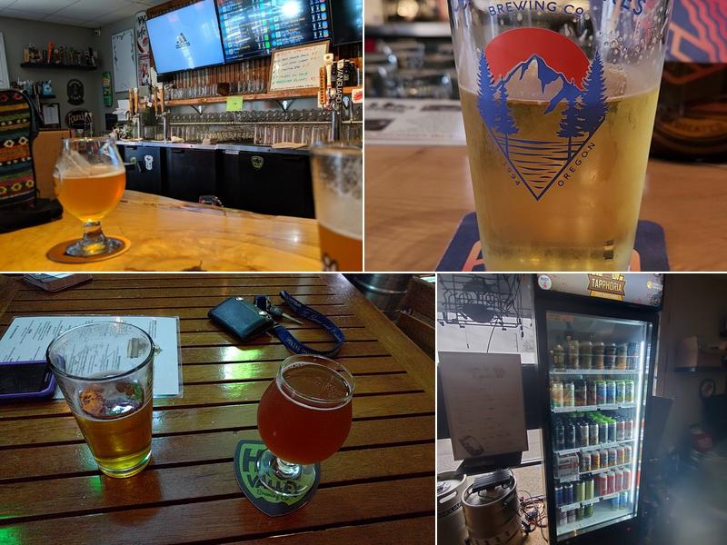 Tapphoria Taphouse & Bottle Shop