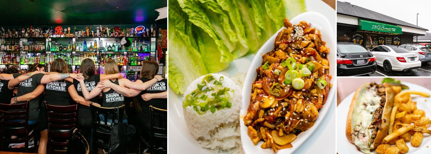 JB O'Briens Irish Pub