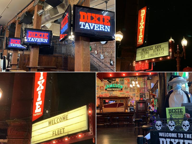 Dixie Tavern