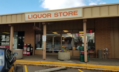 King City Liquor Store