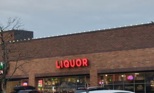 Lecker Liquor Tualatin