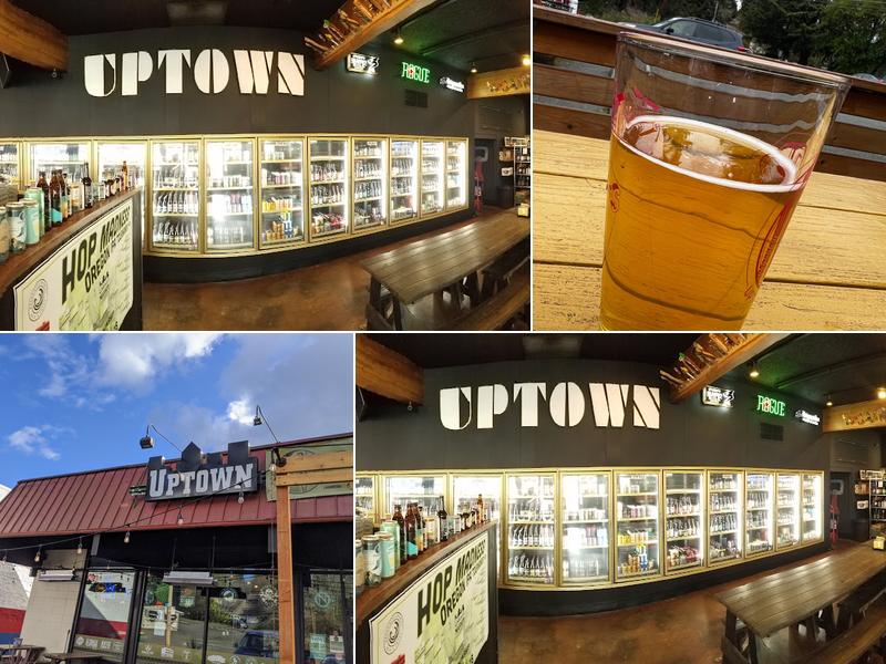 Uptown Beer Co.