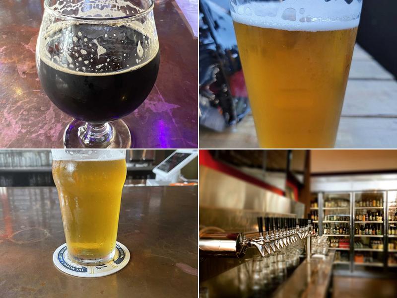 The Civic Taproom and Bottle Shop