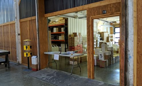 CorksCru Wine Merchants