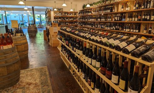 Liner & Elsen Wine Merchants