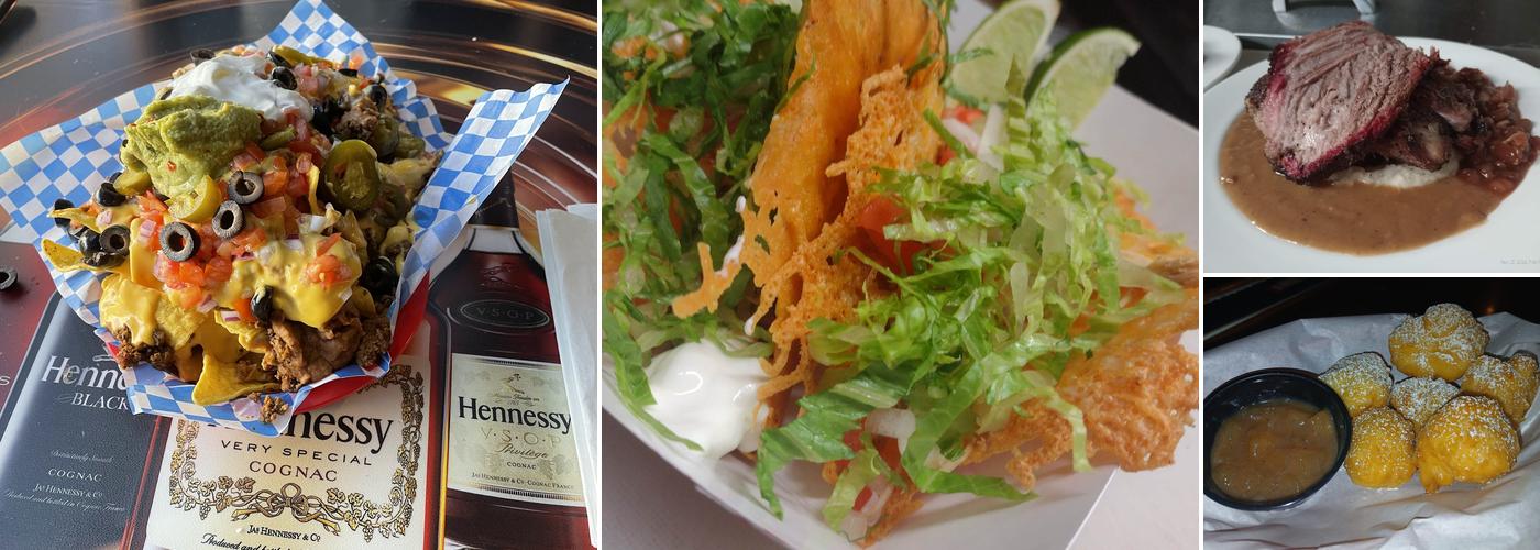 The Night Deposit Whiskey Library