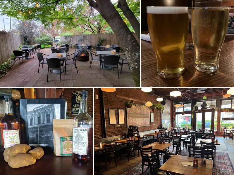 McMenamins Boon's Treasury