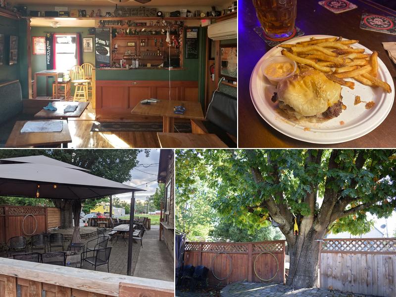 f/Stop Fitzgerald's Public House