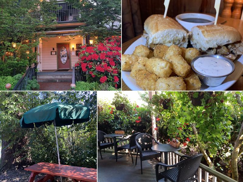 McMenamins Thompson Brewery & Public House 3575 Liberty Rd S, Salem