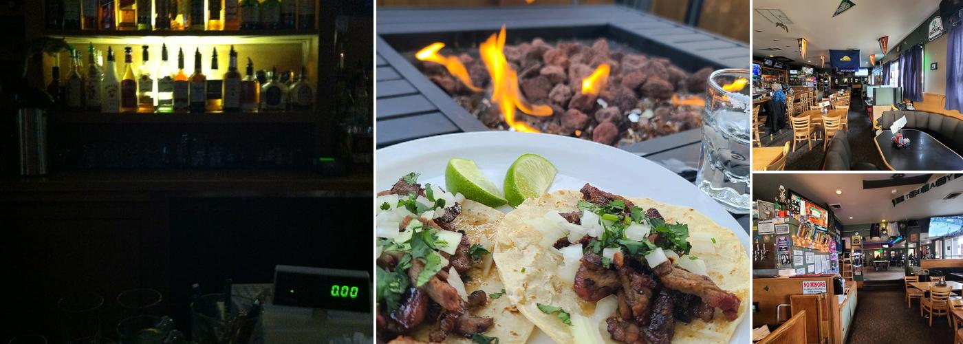 The Flying Squirrel Tavern