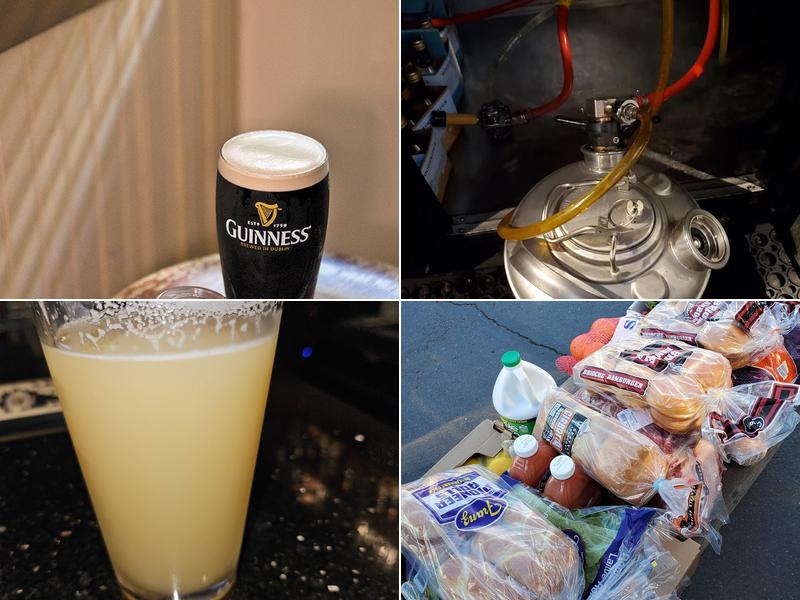 Jimmy's on 11th 2406 W 11th Ave, Eugene