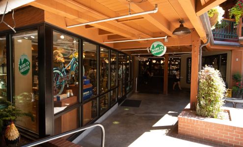 Made In Oregon Store