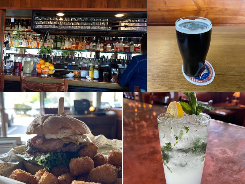 McMenamins Highland Pub & Brewery