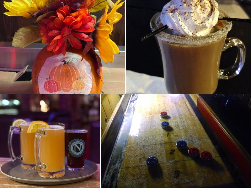 Stark Street Pub & Grill