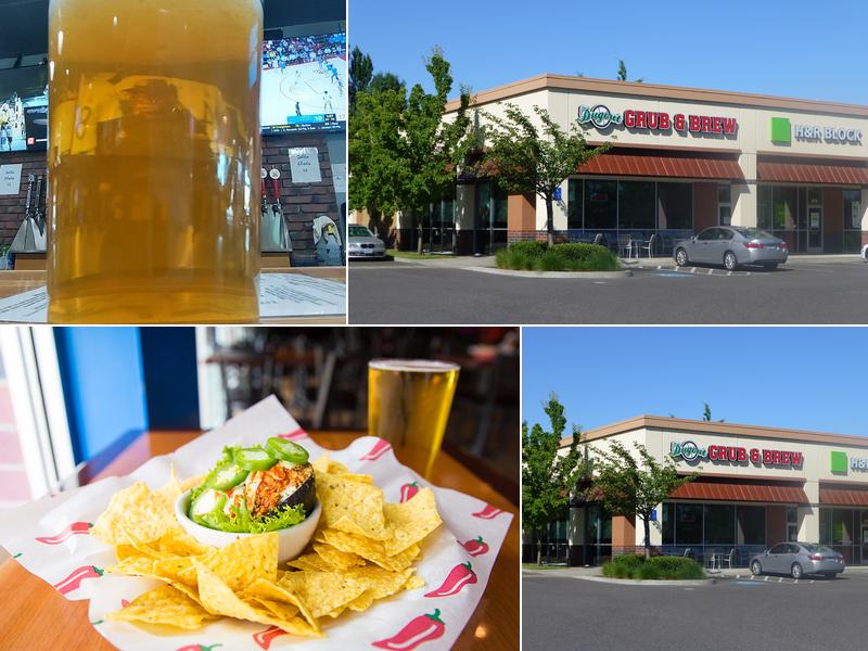 The Dugout - Hillsboro