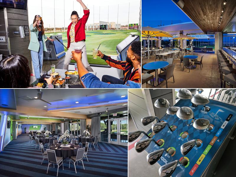Topgolf