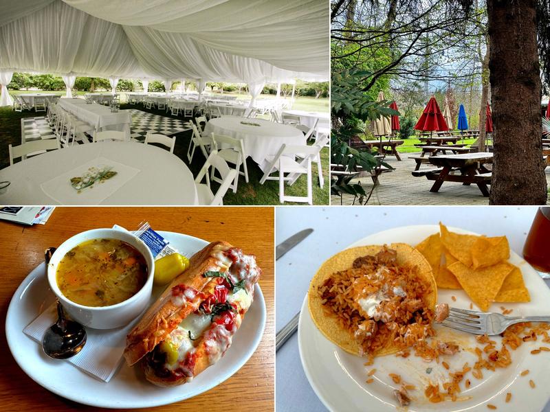 McMenamins Cornelius Pass Roadhouse 4045 NE Cornelius Pass Rd, Hillsboro