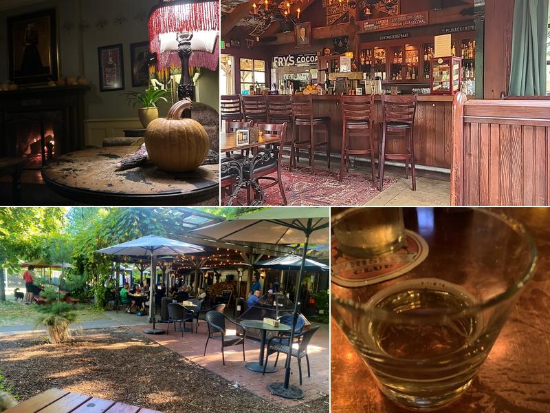 McMenamins Pat's Corner