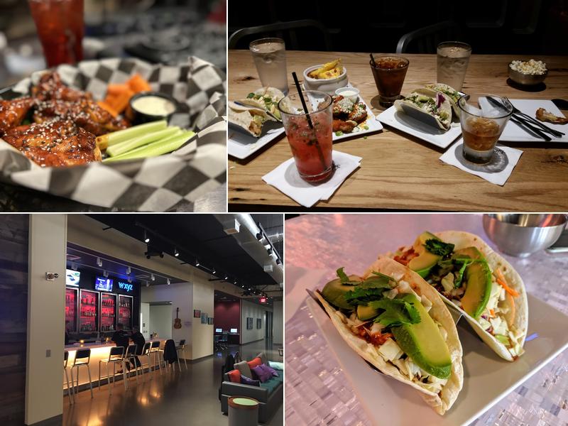 Wxyz Bar 1705 NW Amberglen Ct, Hillsboro