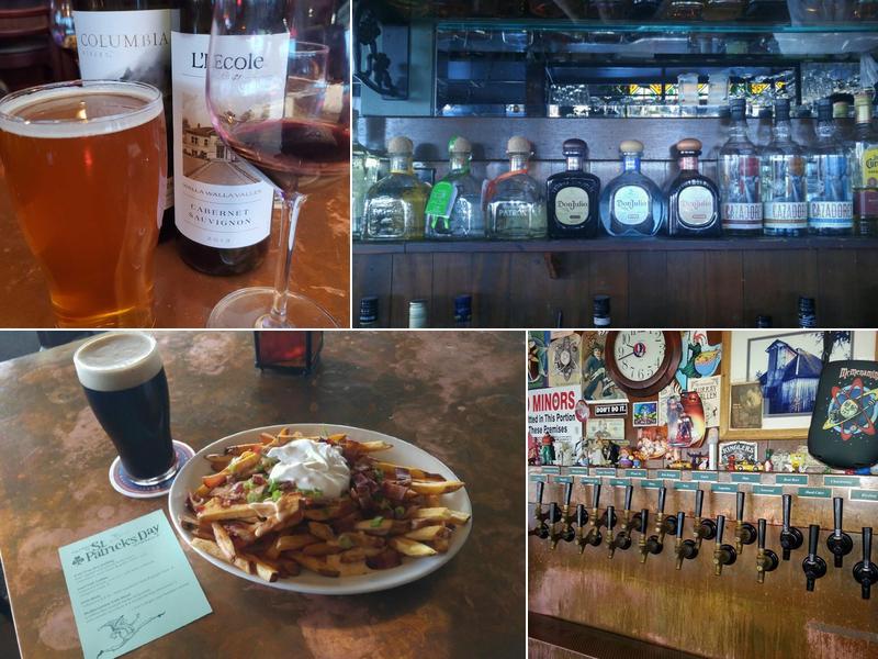 McMenamins Murray & Allen