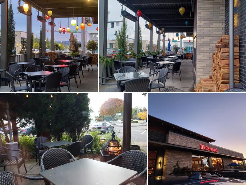 McMenamins Cedar Hills 2885 SW Cedar Hills Blvd, Beaverton