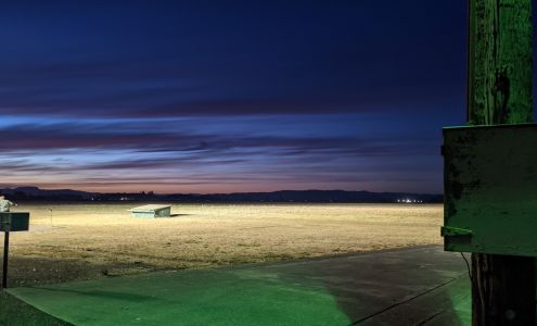 Hillsboro Trap & Skeet Club