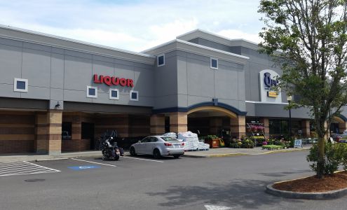 Bethany Liquor Store