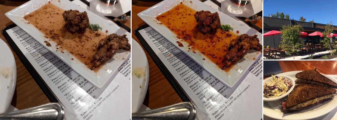 Ickabod's Bar & Grill