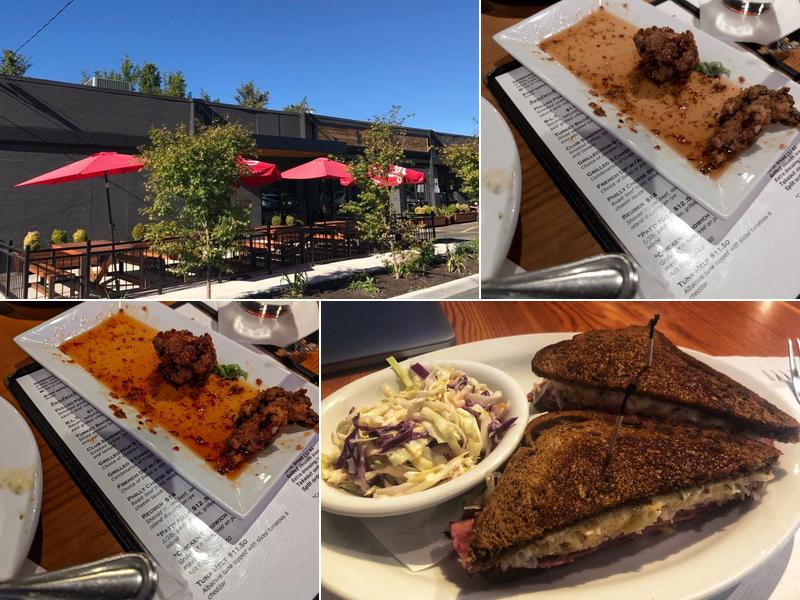 Ickabod's Bar & Grill 12475 SW 1st St, Beaverton