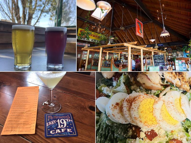 McMenamins Raleigh Hills Pub