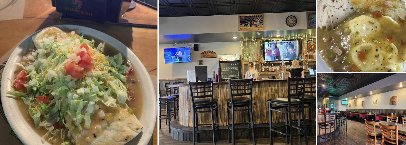 Oak Creek Grill And Tavern