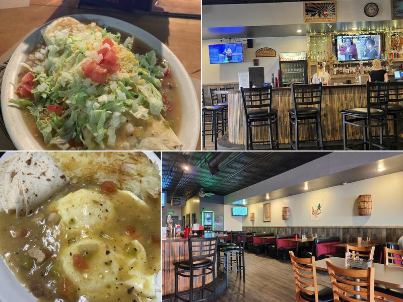 Oak Creek Grill And Tavern