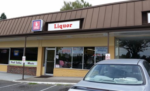 West Slope Liquor and Beverage