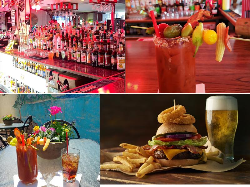 Bernies Place 1419 S 9th St, Cañon City