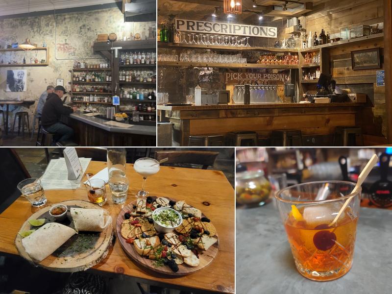 Jefferson Spirits Medford 404 E Main St, Medford