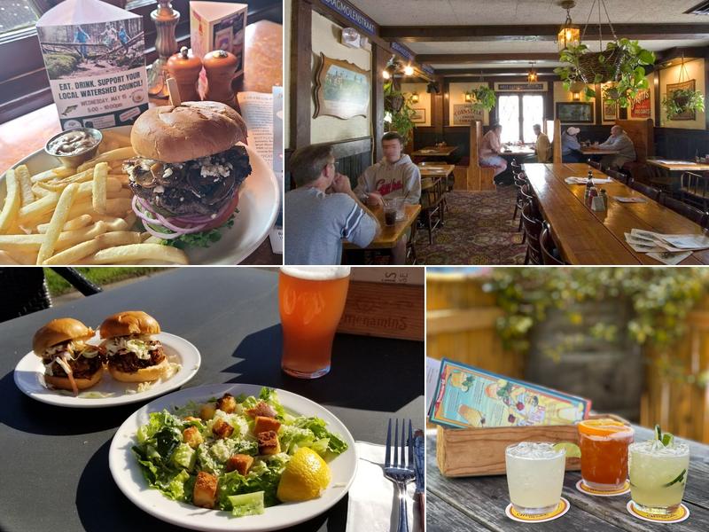 McMenamins Corvallis Pub