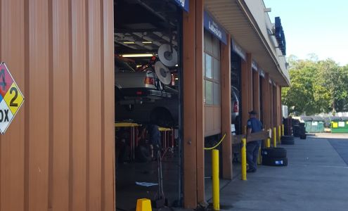 Firestone Complete Auto Care